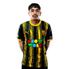 Player cutout