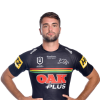 Player cutout
