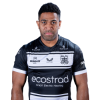 Player cutout