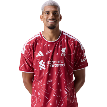 Ronald Araújo