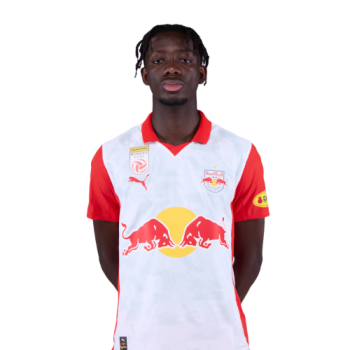 Moussa Yeo profile image
