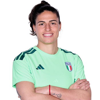 Rachele Baldi profile image