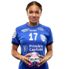 Player cutout