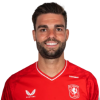 Player cutout