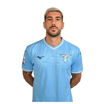 Mattia Zaccagni profile image