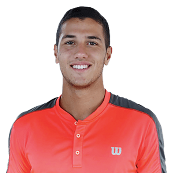 Mateus Alves cutout