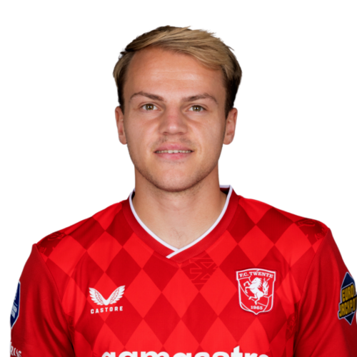 ثوماس فان دين بيلت