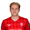 Player cutout