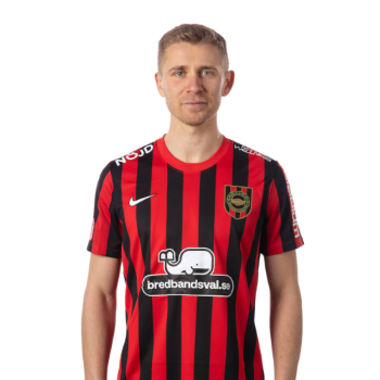 Ludvig Fritzson profile image