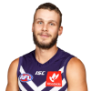 Player cutout