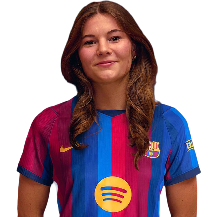Renee van Asten