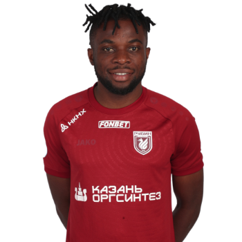 Ugochukwu Iwu profile image