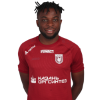 Player cutout