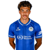 Player cutout