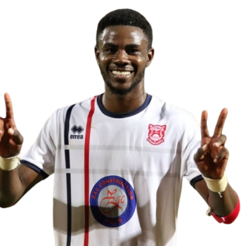 Kennedy Amutenya profile image