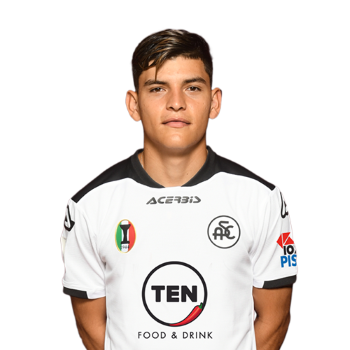 Kevin Agudelo profile image