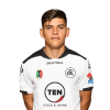 Player cutout