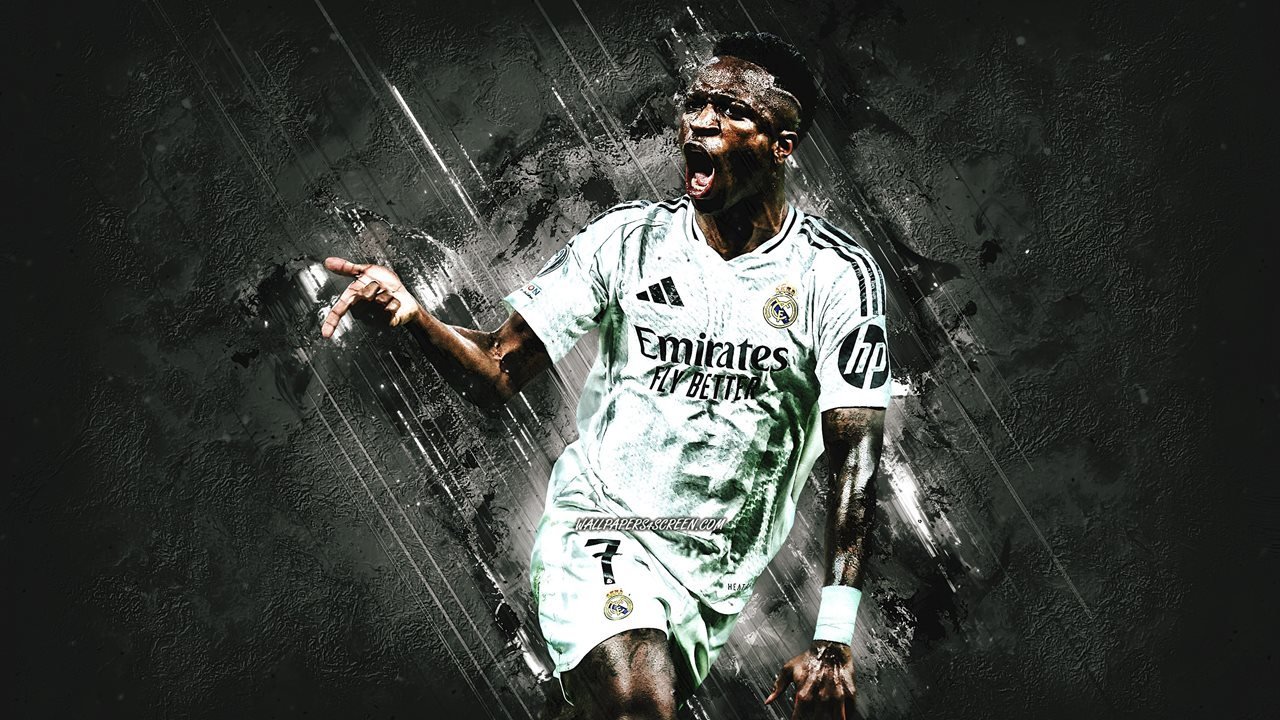 Vinícius Júnior