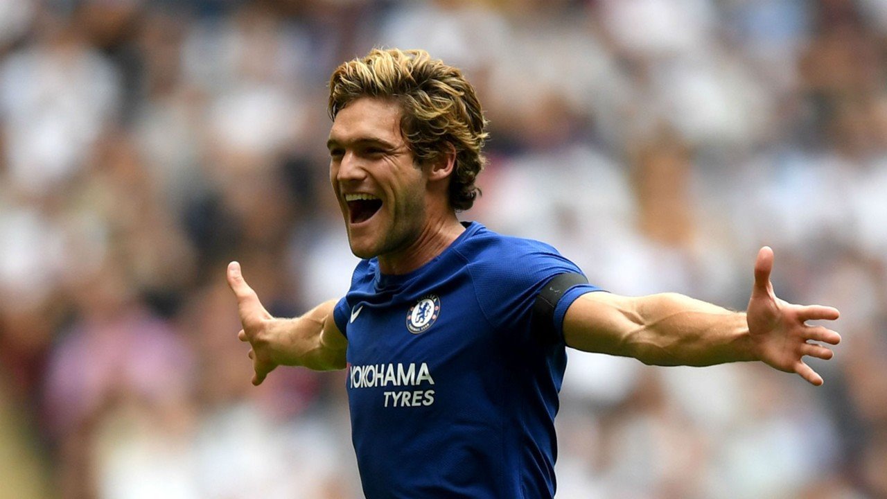 Marcos Alonso