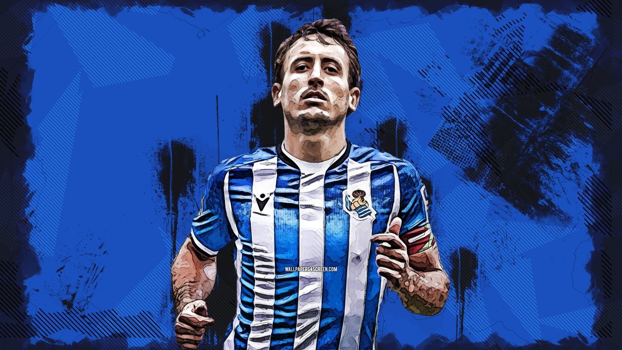 Mikel Oyarzabal