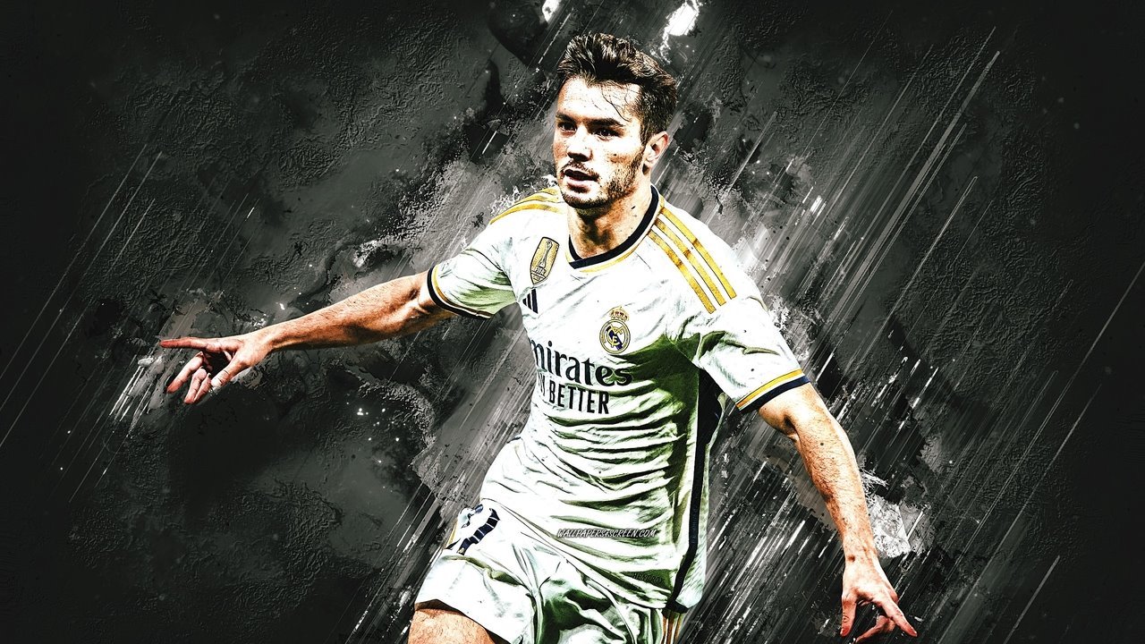 Brahim Díaz