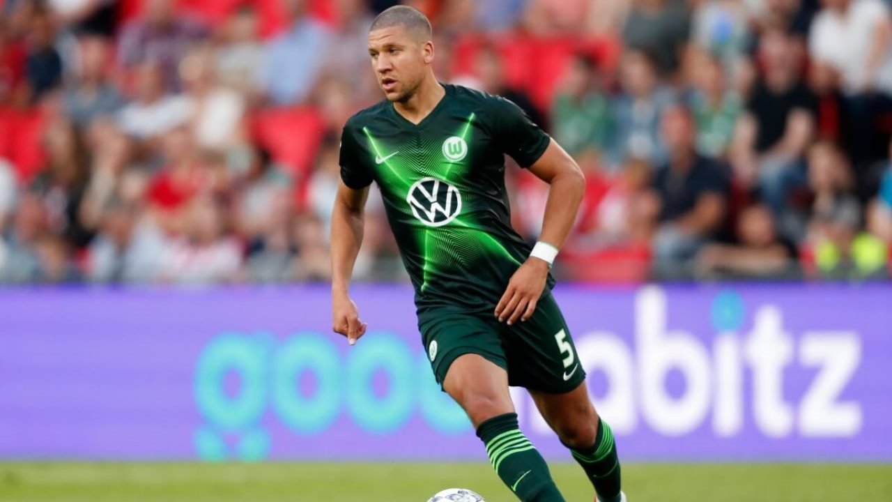 Jeffrey Bruma Fanart