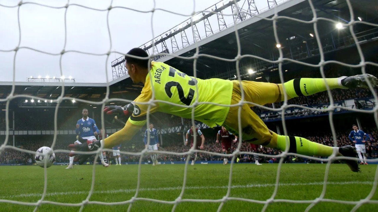 Alphonse Areola