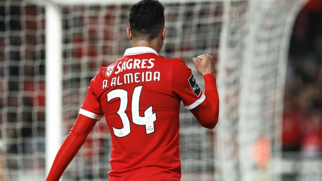 Andre Almeida
