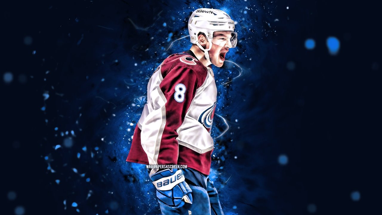 Cale Makar