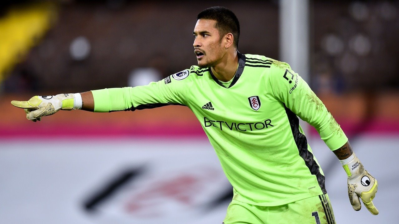 Alphonse Areola