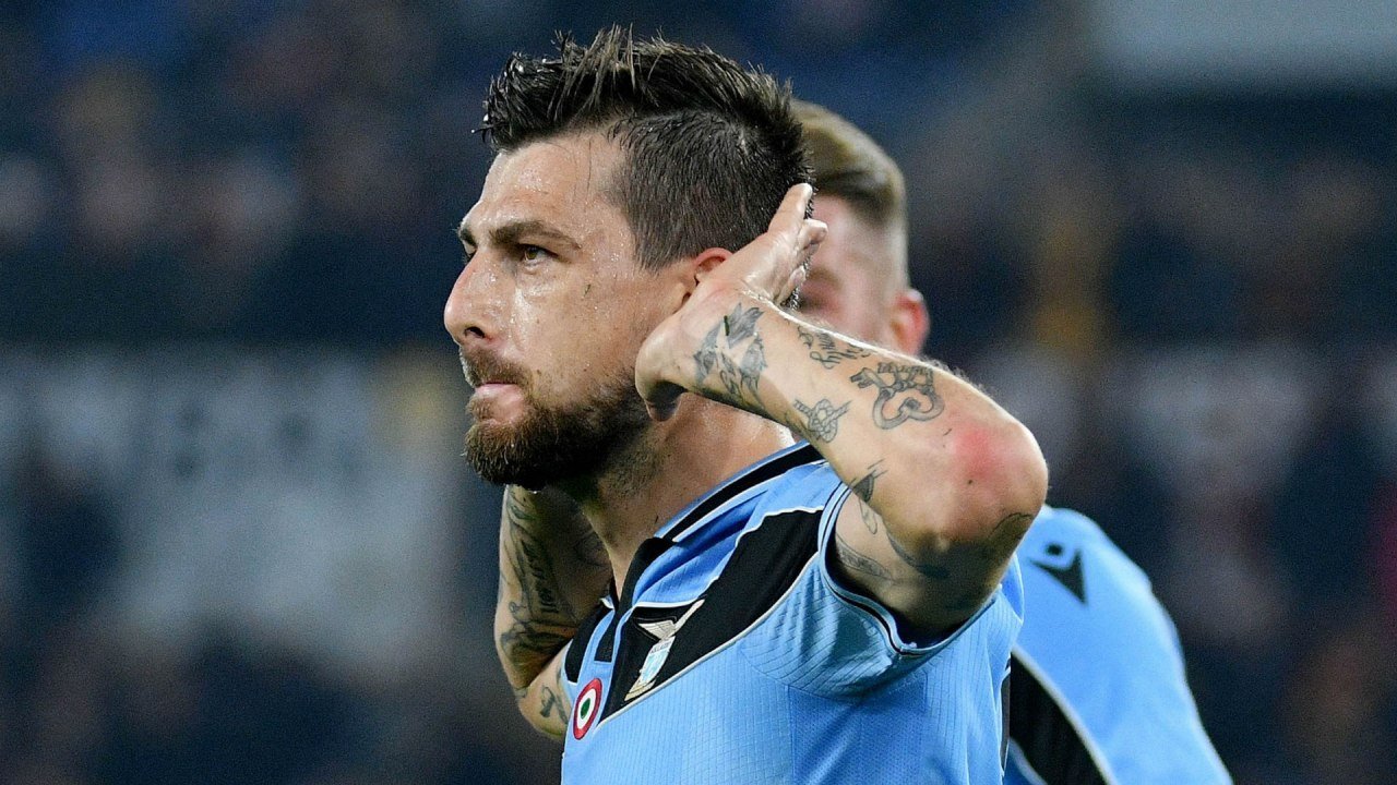 Francesco Acerbi