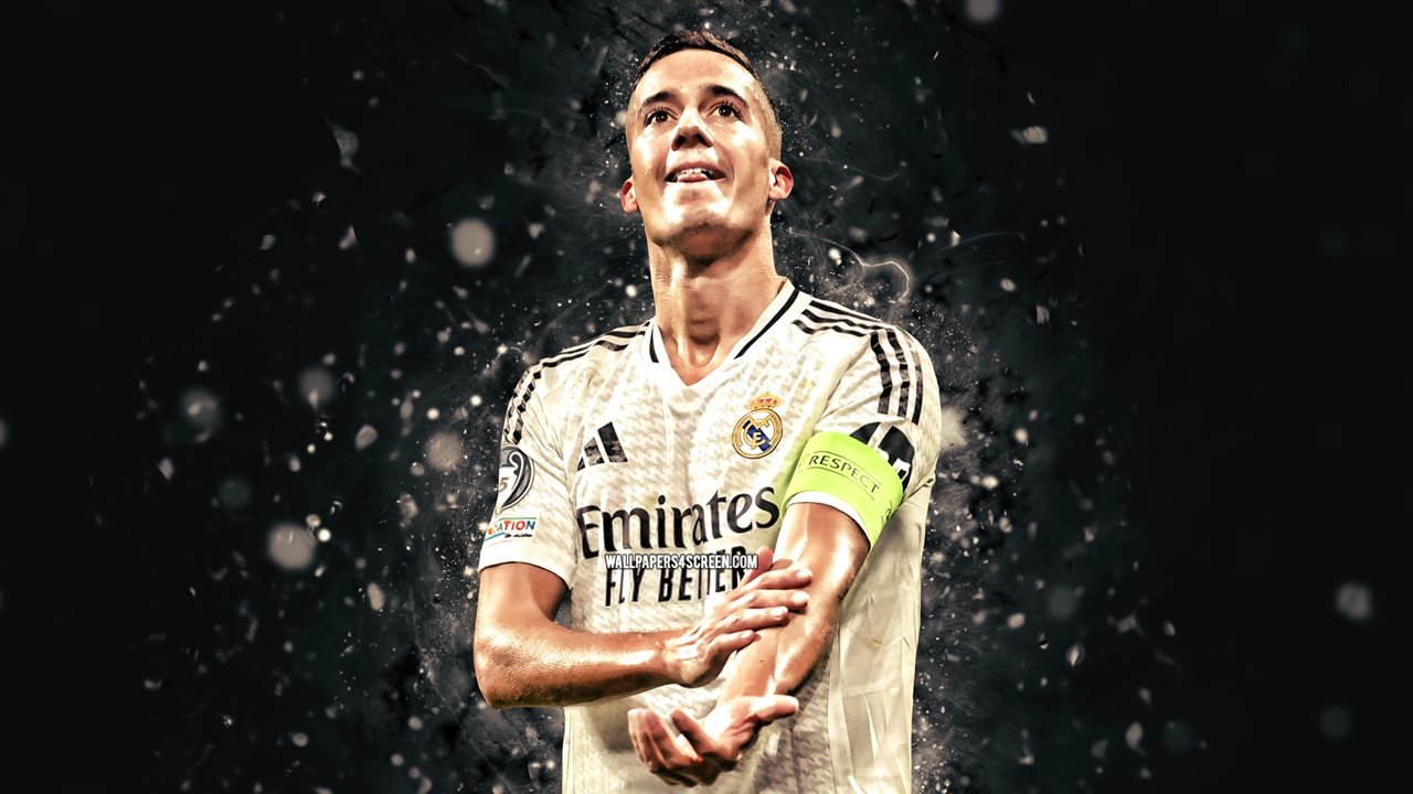 Lucas Vazquez