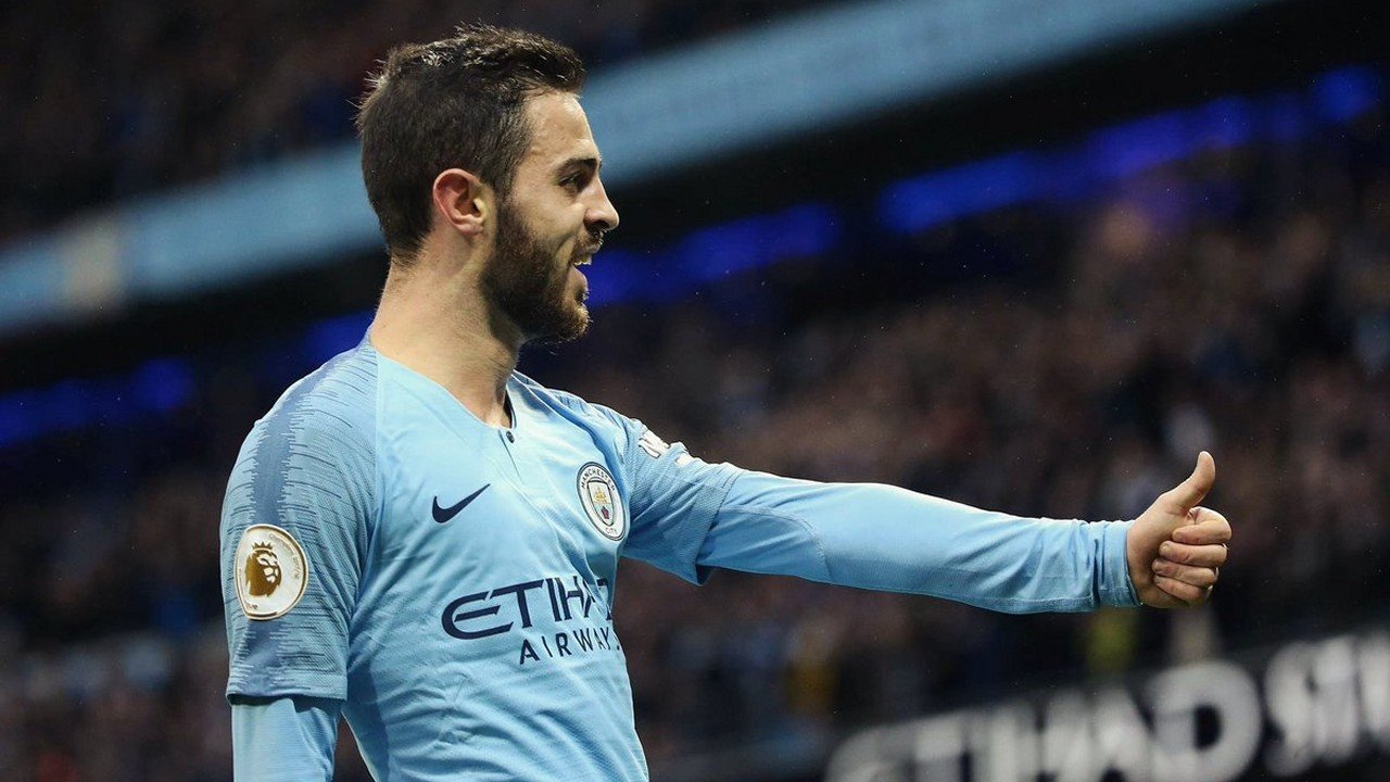 Bernardo Silva