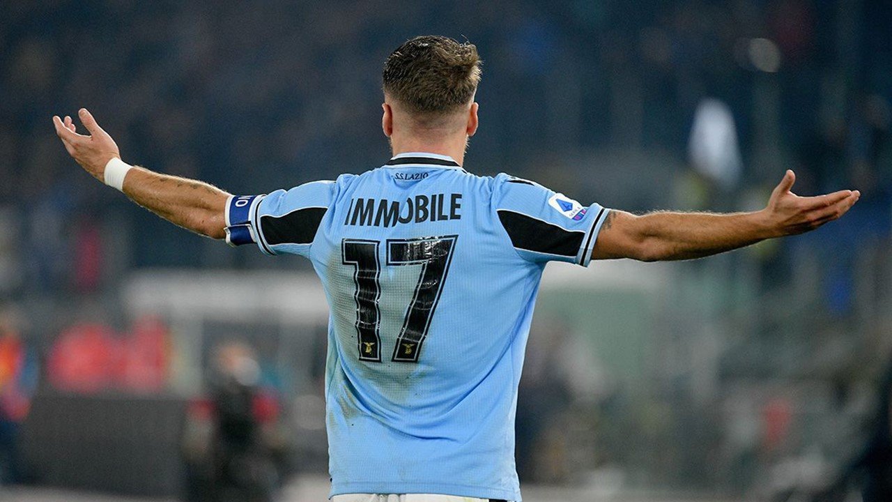 Ciro Immobile