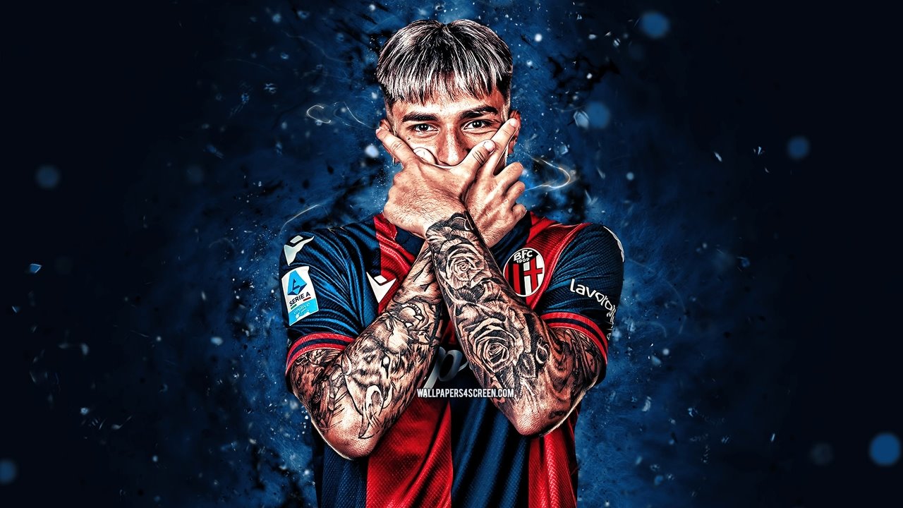 Santiago Castro Fanart