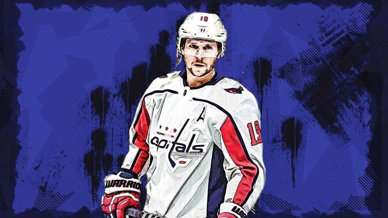 Nicklas Backstrom