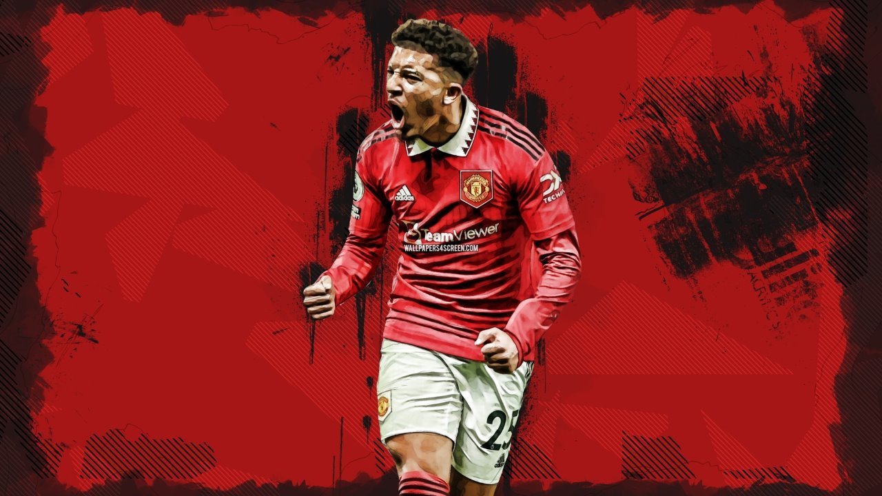 Jadon Sancho