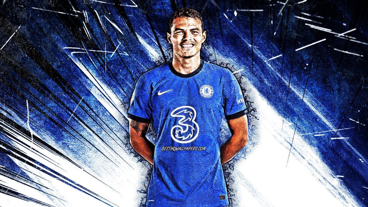 Thiago Silva