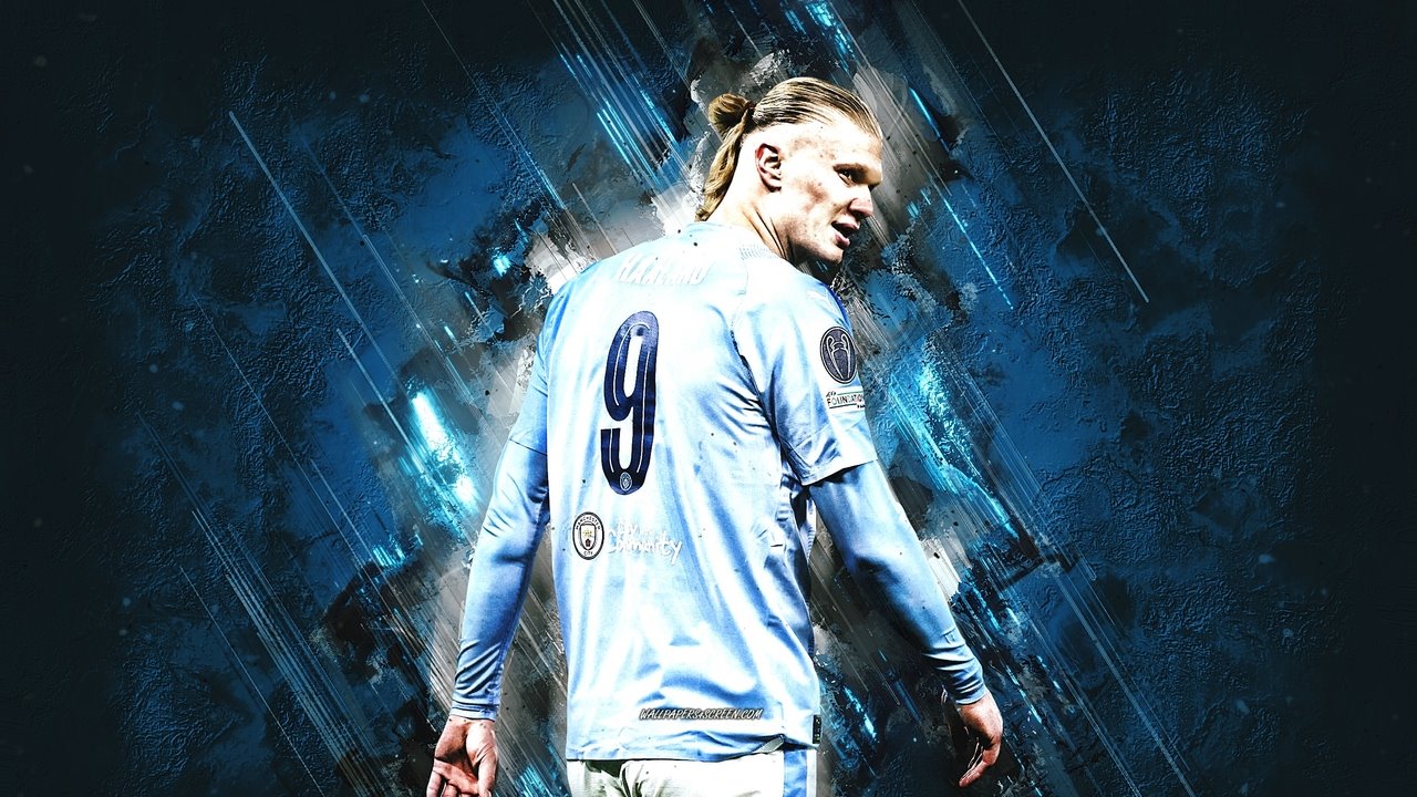 Erling Haaland