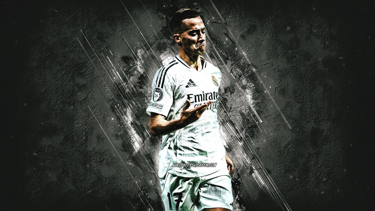 Lucas Vazquez