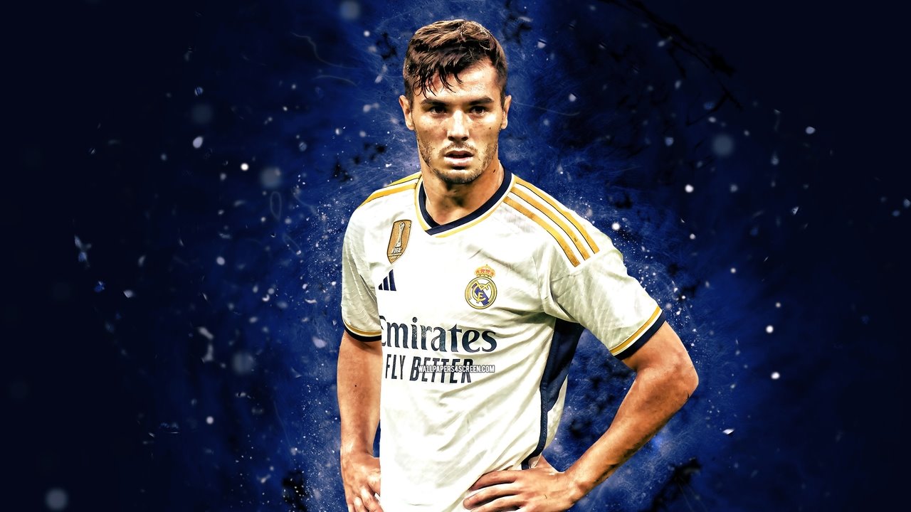 Brahim Díaz