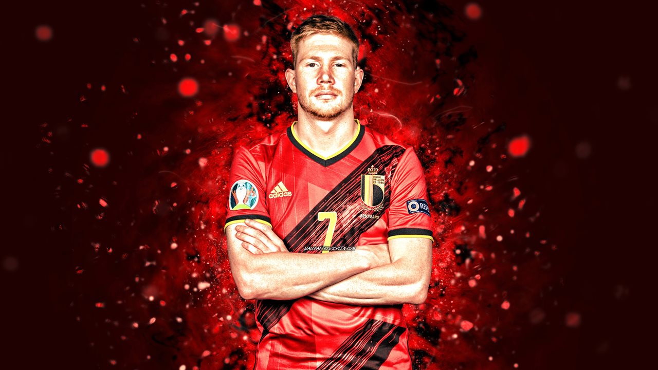 Kevin De Bruyne