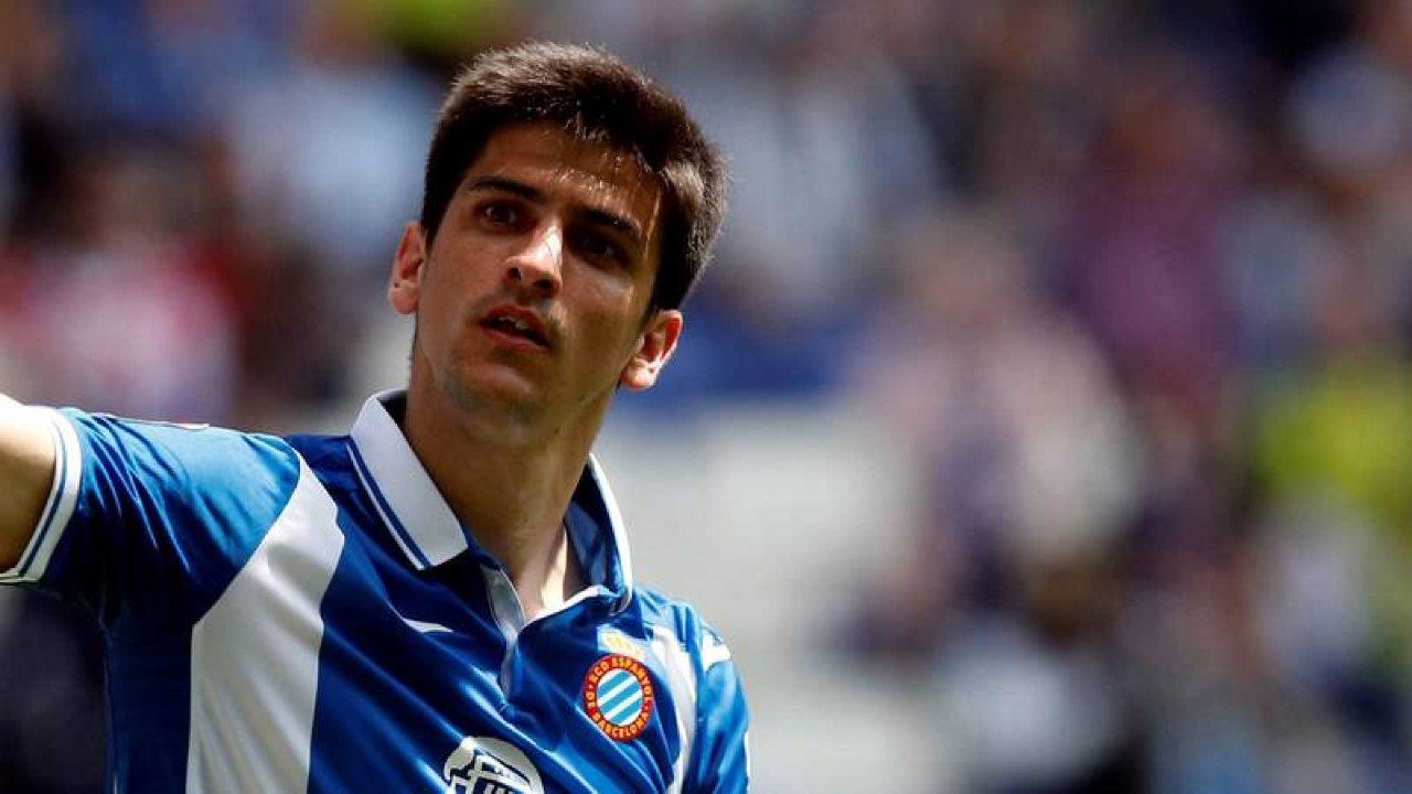 Gerard Moreno