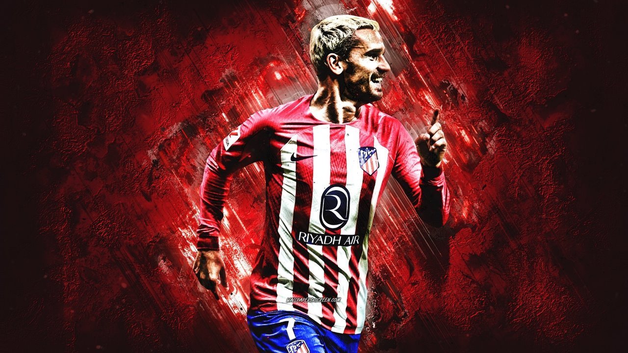 Antoine Griezmann