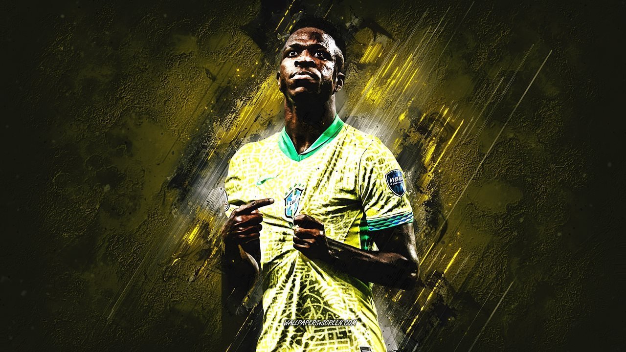 Vinícius Júnior