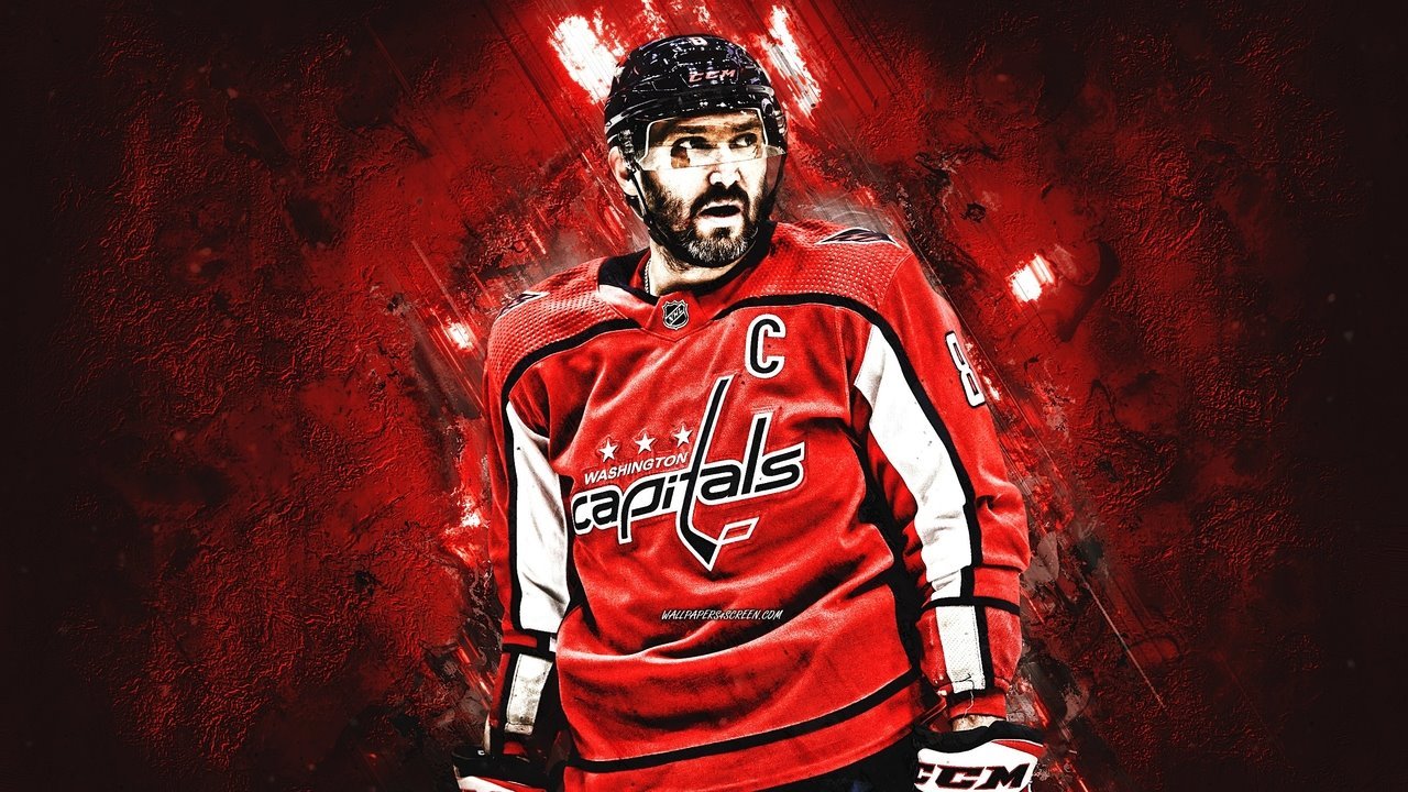 Alex Ovechkin