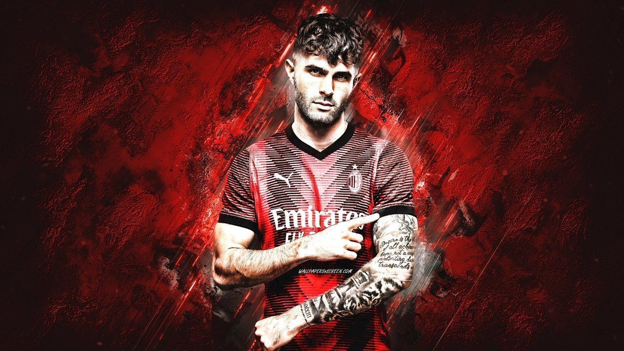 Christian Pulisic