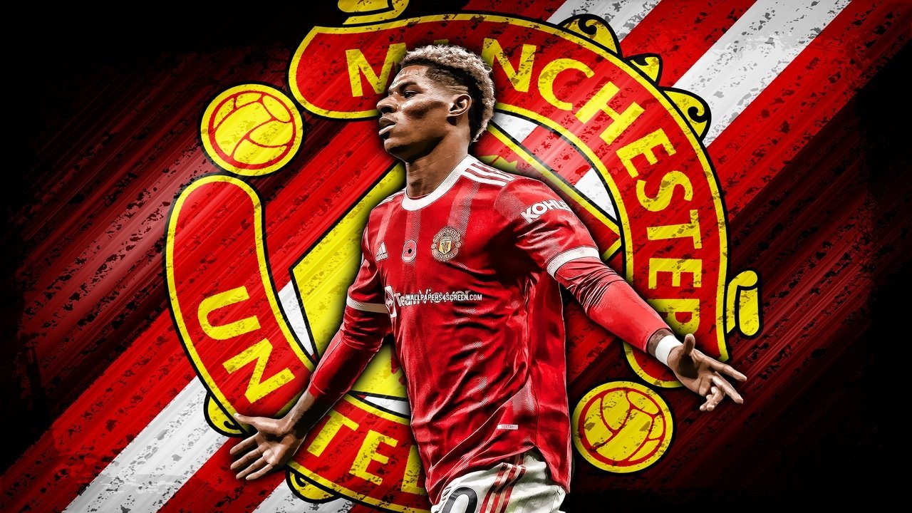 Marcus Rashford