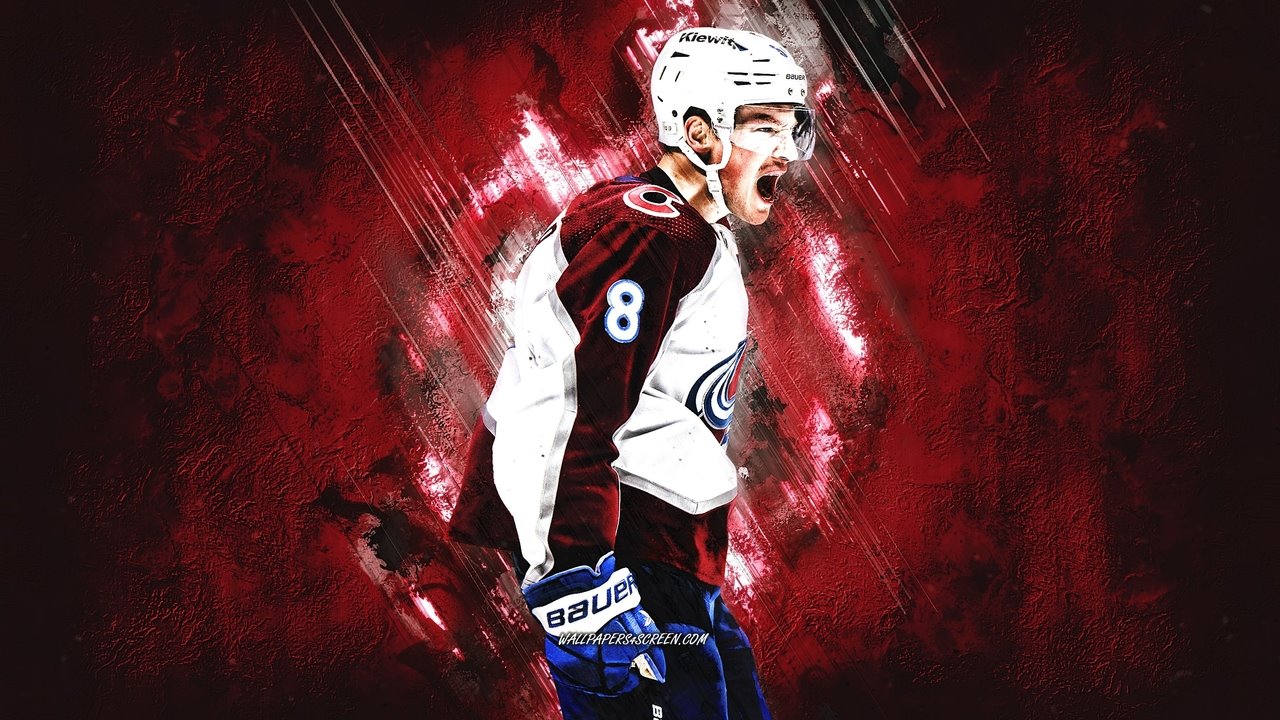 Cale Makar