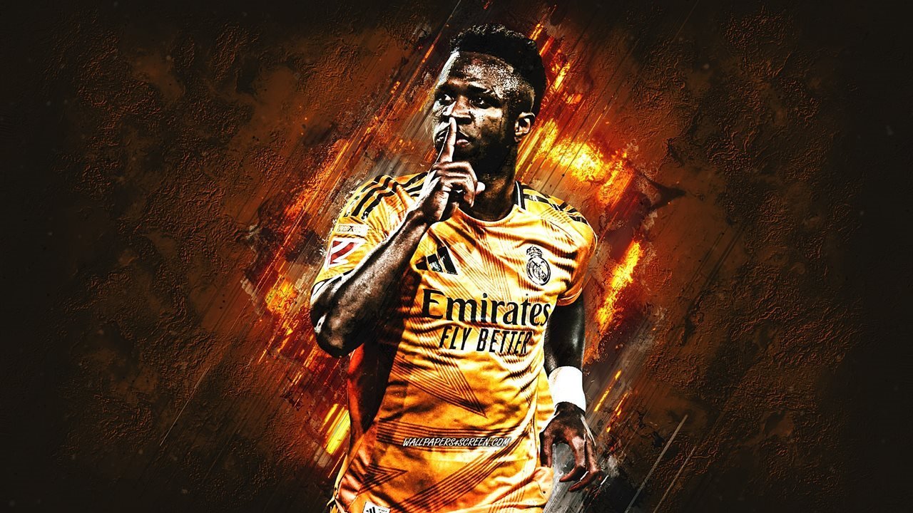 Vinícius Júnior